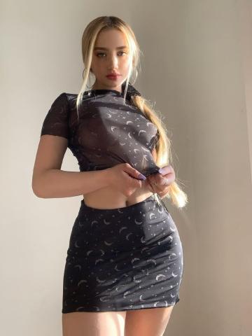 Индивидуалка Анна фото 3