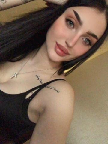 Индивидуалка Нелли фото 4